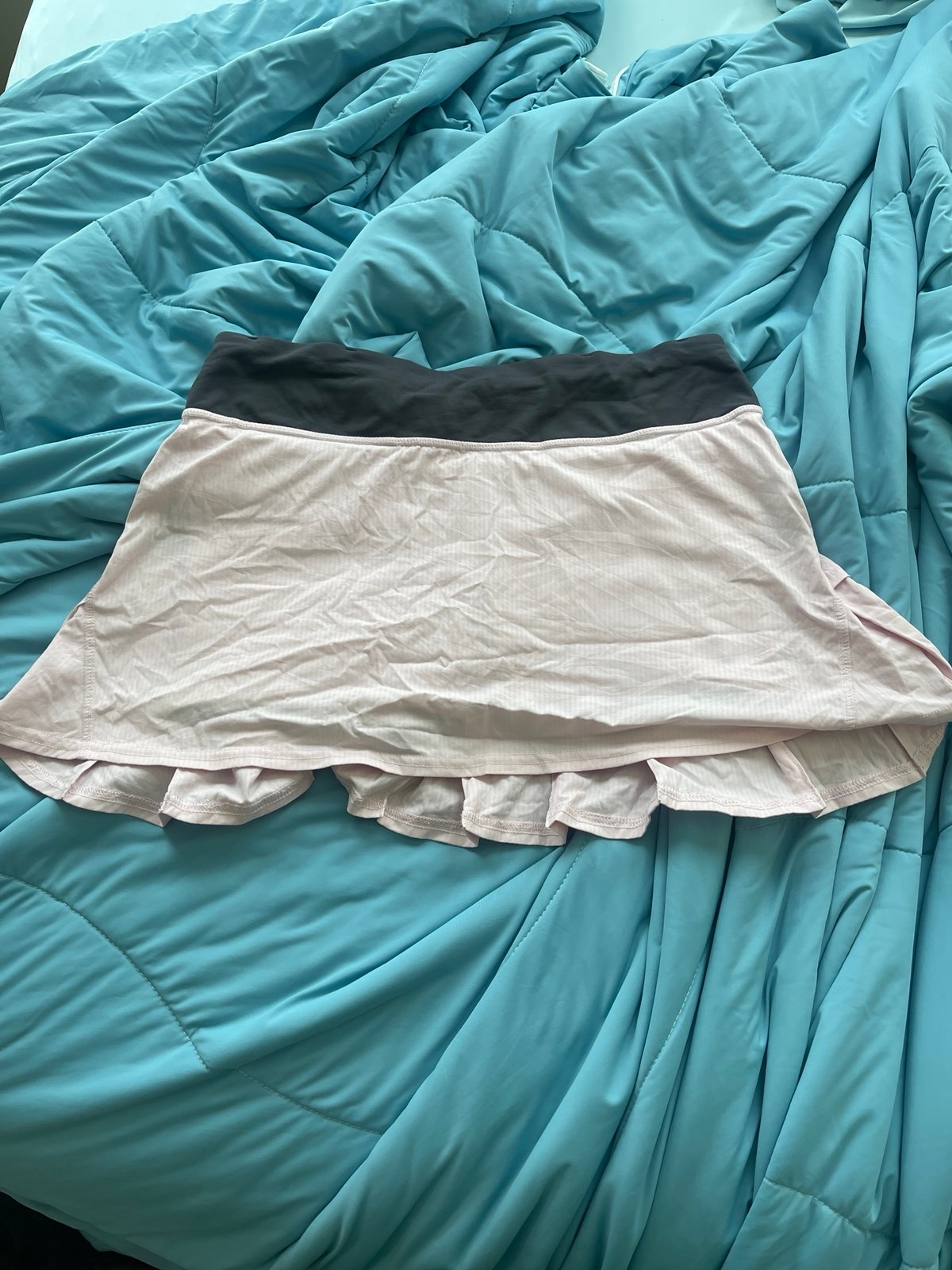 4 | Lululemon Pacesetter Skirt