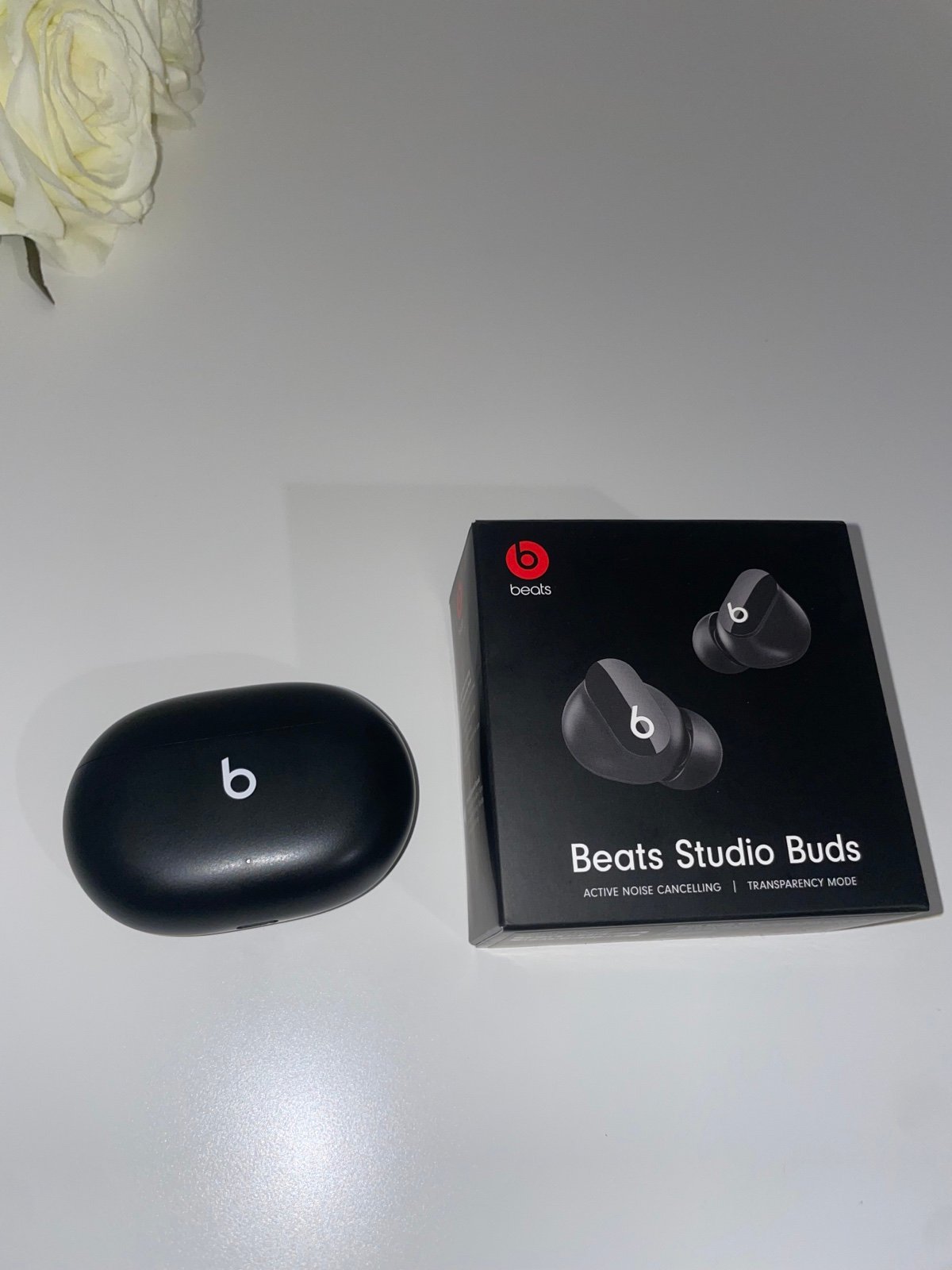 Beats Studio Buds