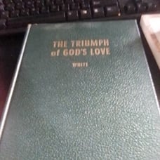 The Triumph Of God's Love