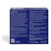 Flea And Tick. Triple Protection Dogs, 33-66 lbs 3 Month Supply! 114 Retail