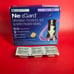 Flea And Tick. Triple Protection Dogs, 33-66 lbs 3 Month Supply! 114 Retail