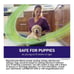 Flea And Tick. Triple Protection Dogs, 33-66 lbs 3 Month Supply! 114 Retail