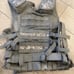 Tactical vest