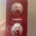 Nendoroid Inu Yasha Non -Scale ABS & PVC Painted Movable Figure