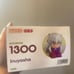 Nendoroid Inu Yasha Non -Scale ABS & PVC Painted Movable Figure