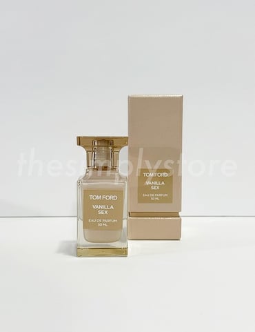 Tom Ford Vanilla Sex