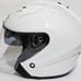 HJC Helmet IS-33 II Size Small - White