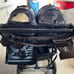 baby jogger city mini GT double