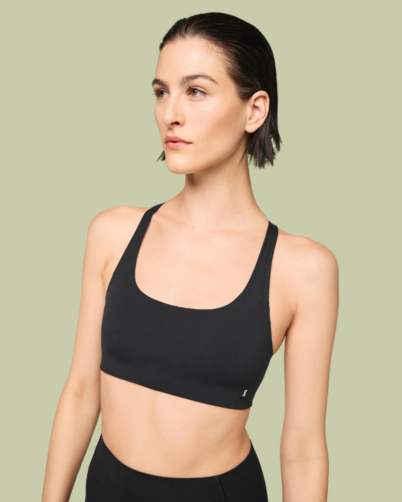 Oncloud Movement Bra Fullsize in Black New for Women | Super Sale |Hot Clothing