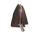 Kate Spade Small Burgundy Glitter Pouch