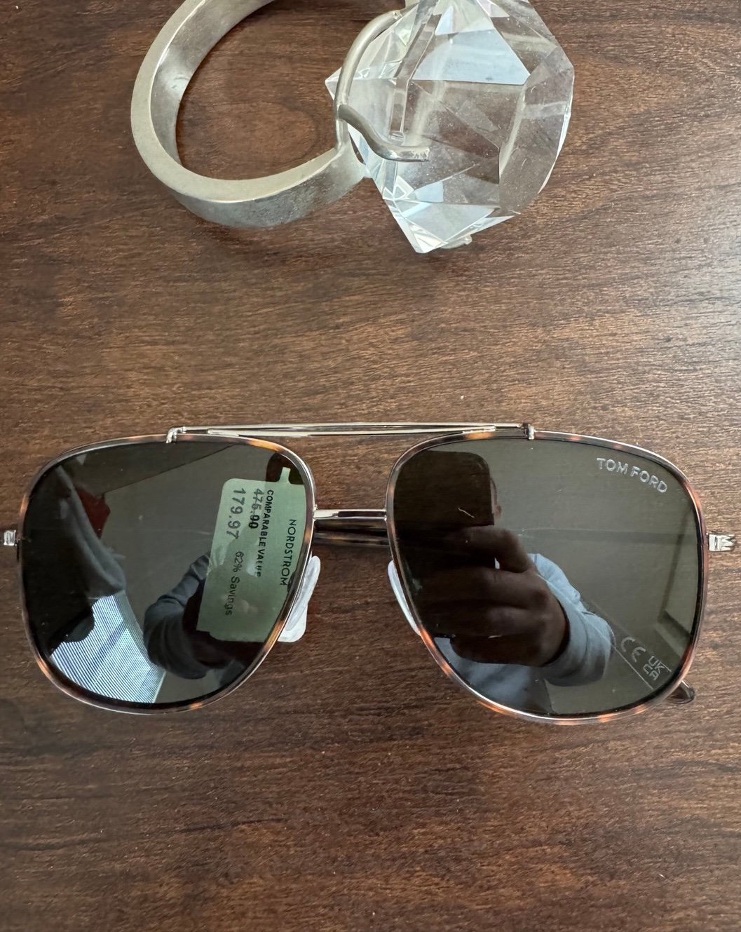 Tom Ford Sunglasses