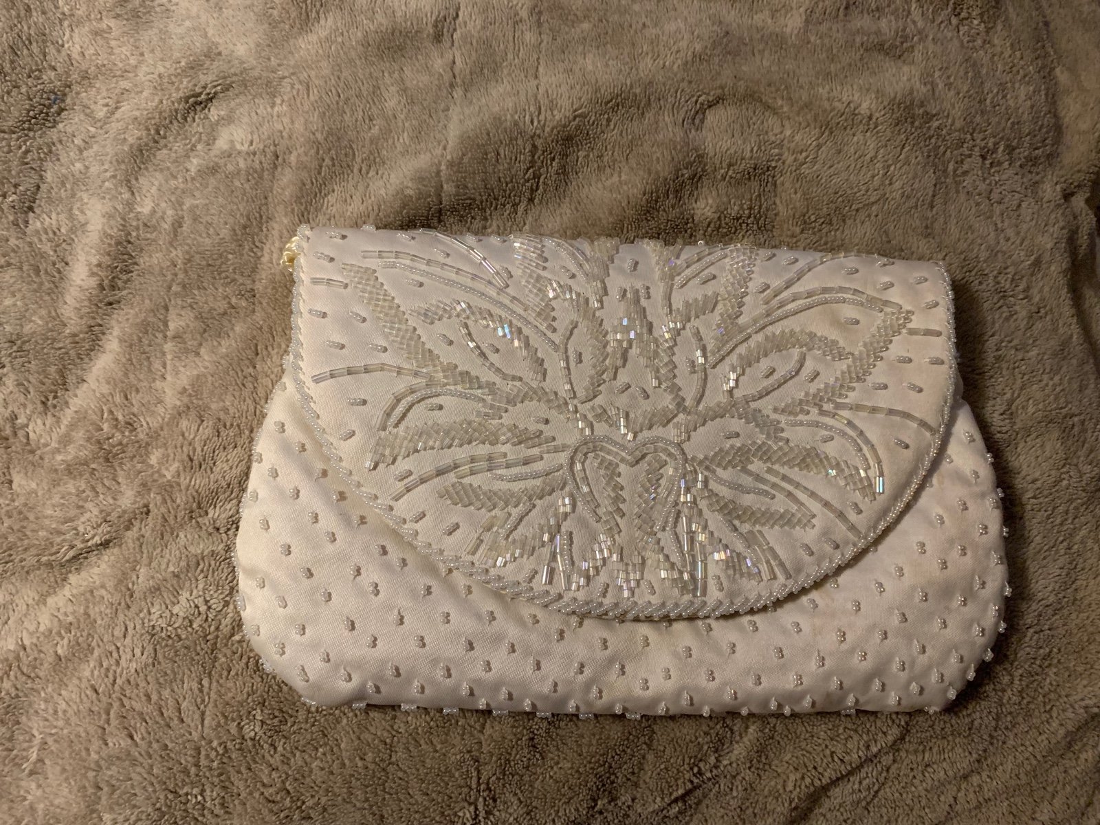 Vintage purse