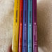 Bledsoe Paramedic Care Volume 1-5