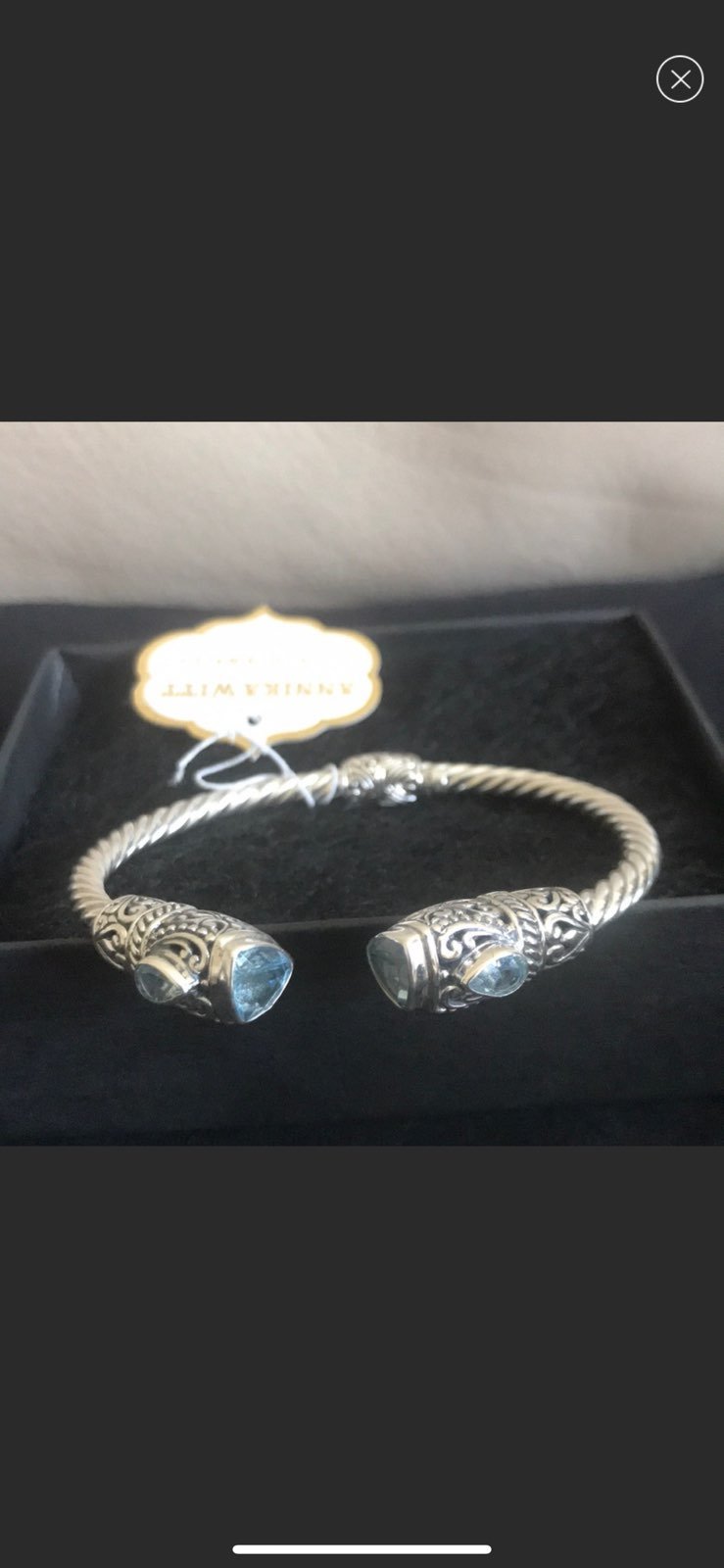 bangle bracelet