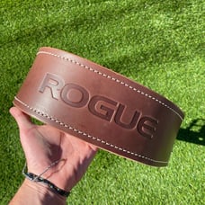 ROGUE OHIO LIFTING BELT