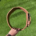 ROGUE OHIO LIFTING BELT