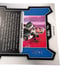 2024 #186 Kairi Sane Panini Prizm WWE Smackdown Green Pulsar Prizm /25