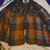 Jos A Bank Mens Trench Coat