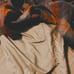 Jos A Bank Mens Trench Coat
