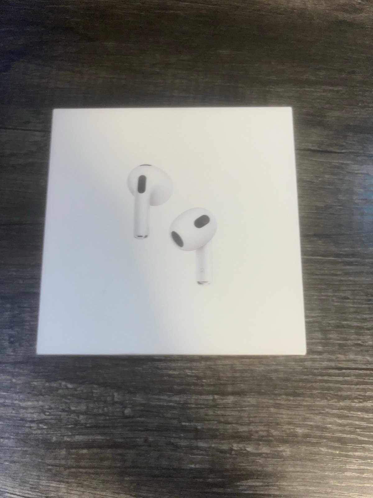 AirPod gen 3