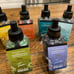 Bath and Bodywork’s Disney Princess Wallflower lot