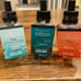 Bath and Bodywork’s Disney Princess Wallflower lot