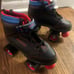 Boys skates