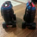 Boys skates