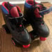 Boys skates