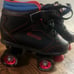 Boys skates