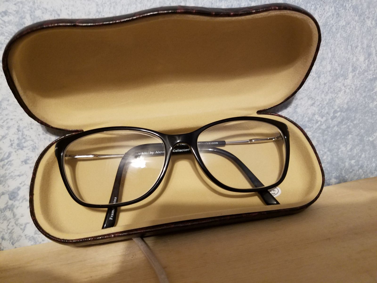 Glasses