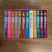 Dork Diaries Books 1-10 new set