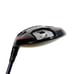 TaylorMade Stealth 2 Plus 5 Wood Ventus TR 8-X VeloCore Extra Stiff 42 LH