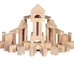 Melissa and Doug Standard Unit Blocks