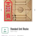 Melissa and Doug Standard Unit Blocks