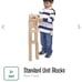 Melissa and Doug Standard Unit Blocks