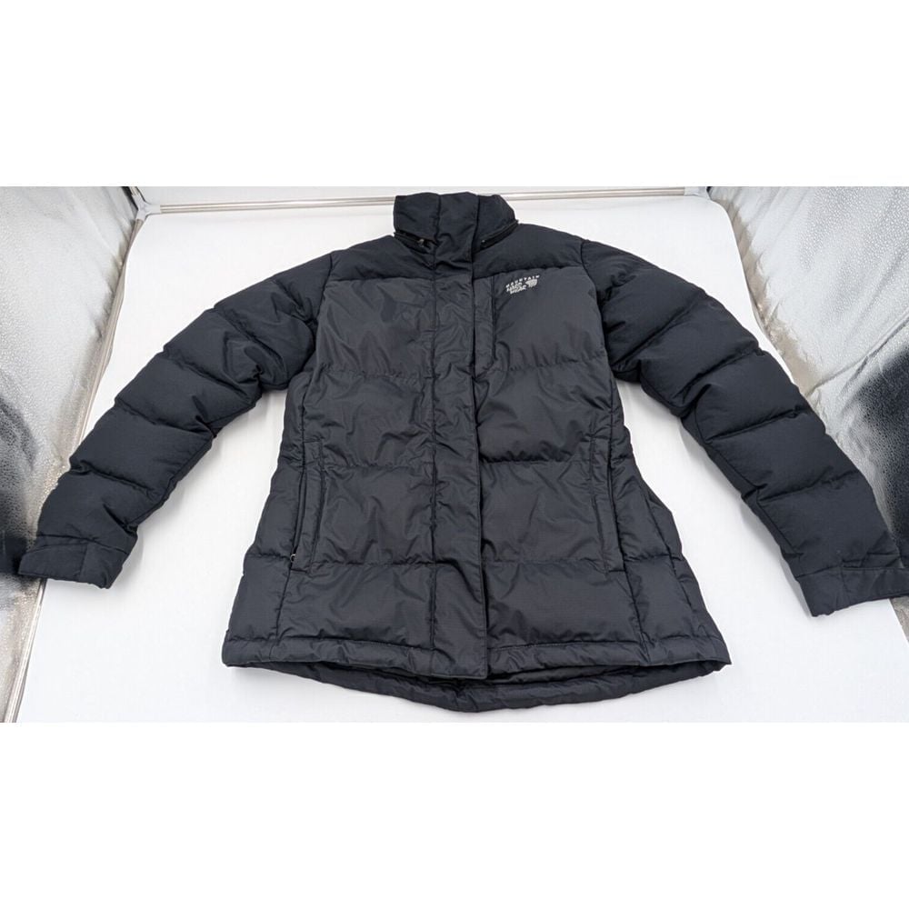 Mountain Hardwear Chillwave Jacket Women's Sz Medium Down Puffer Waterproof Snow