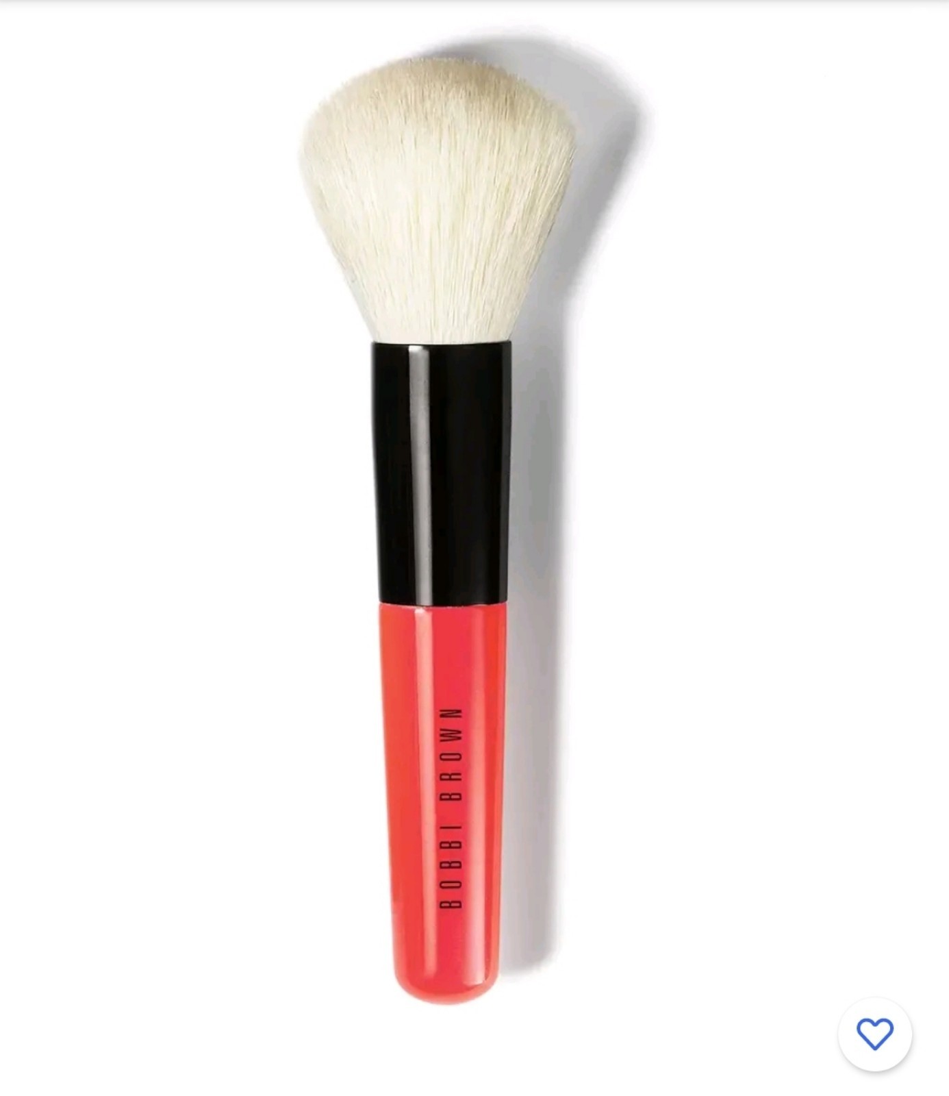 Bobbi brown Essential Limited Editition Travel Size Face Brush