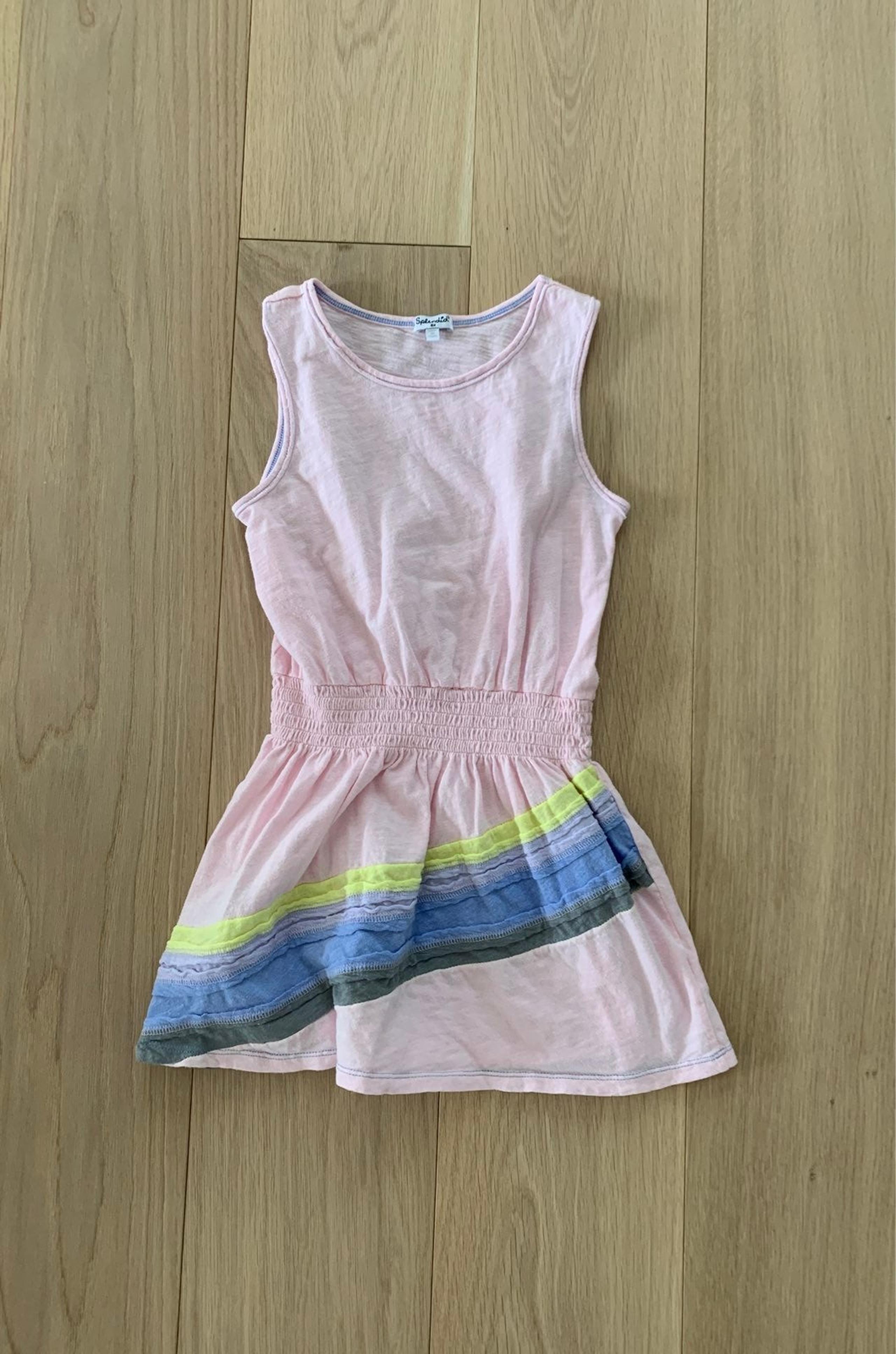 dress for girls