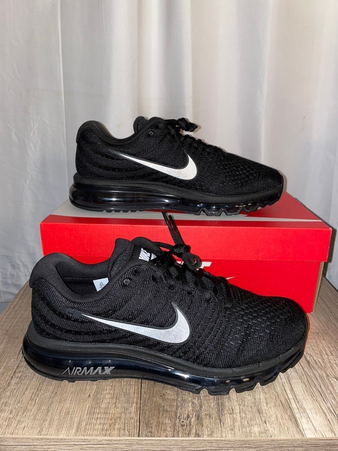 Nike Air Max 2017 New