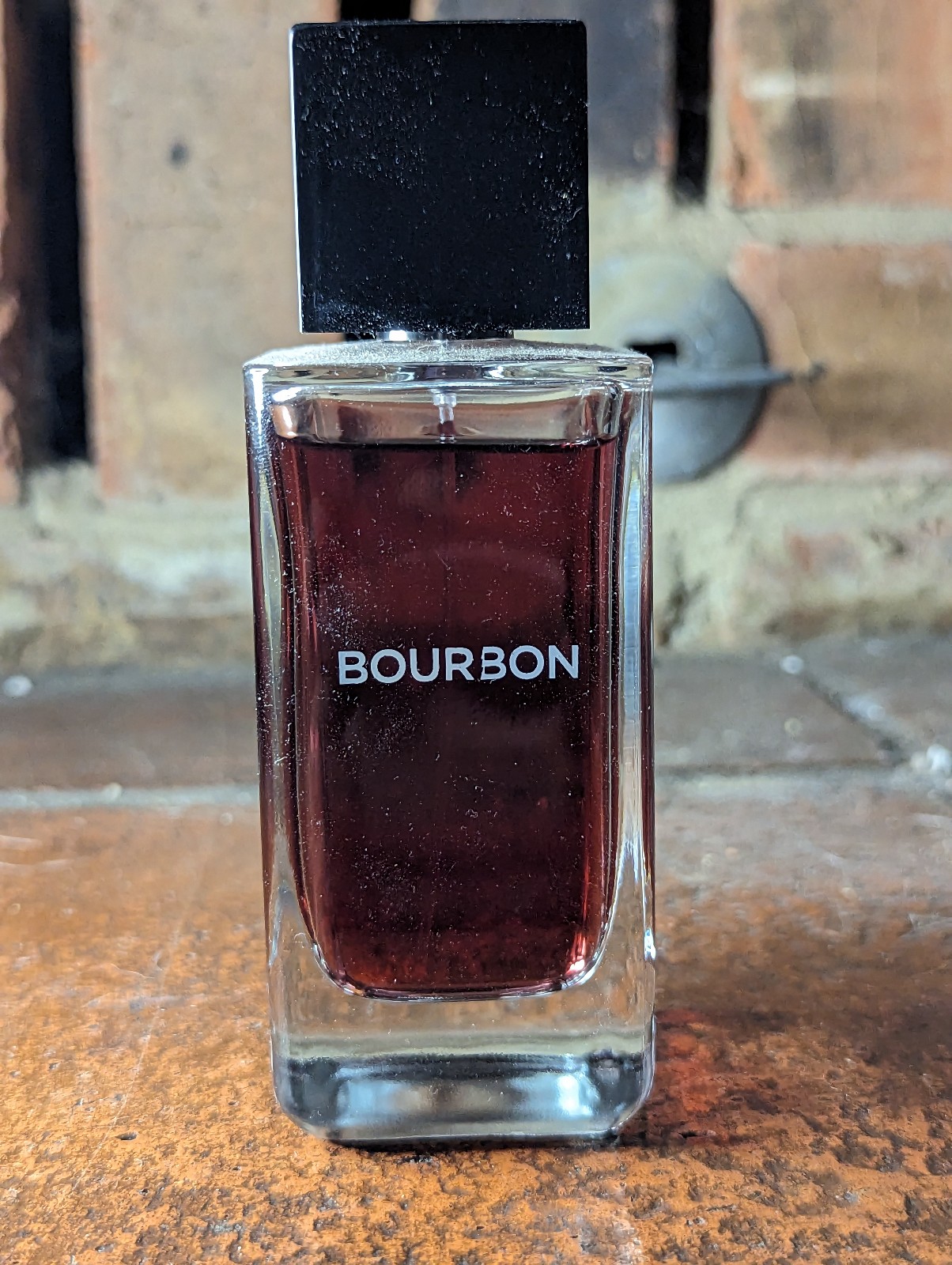 Bath Body Works Bourbon