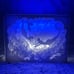 Pisces Zodiac Constellation Light Box Handmade