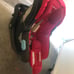 baby car seat