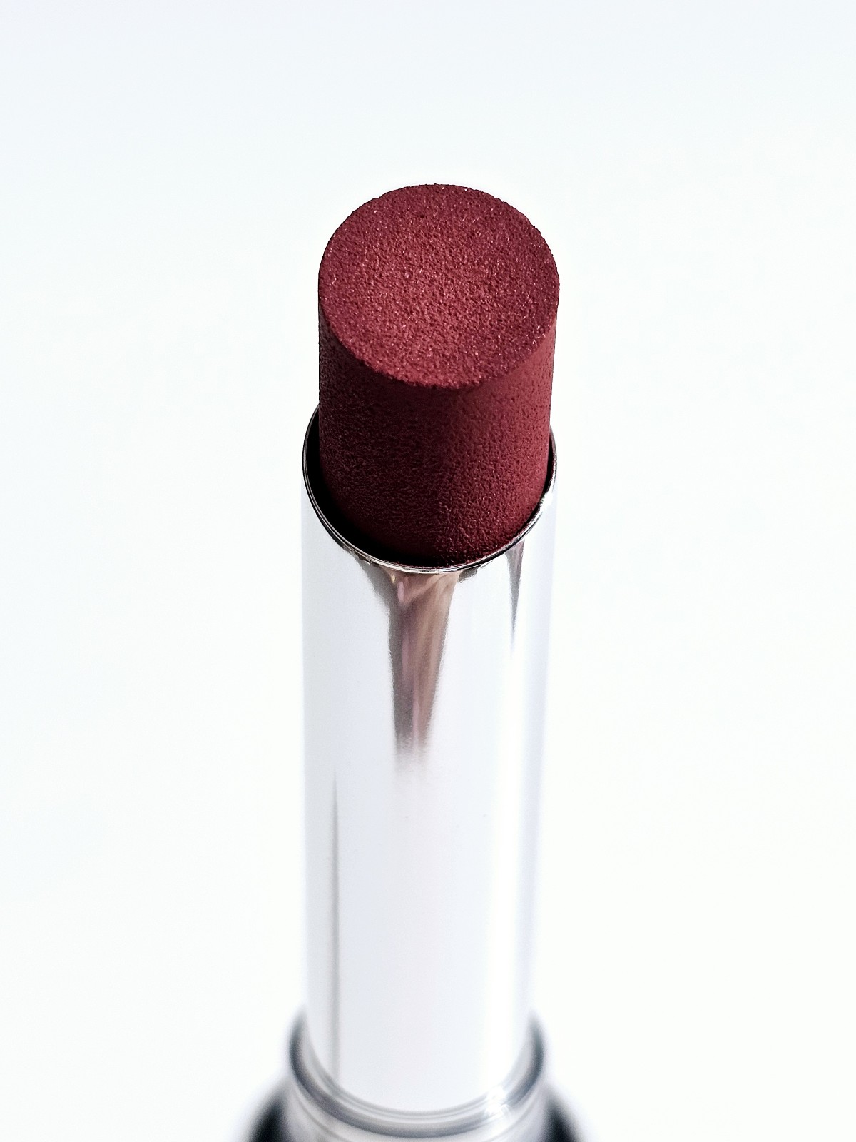 Mac Locked Kiss 24H Lipstick #79 Coy New