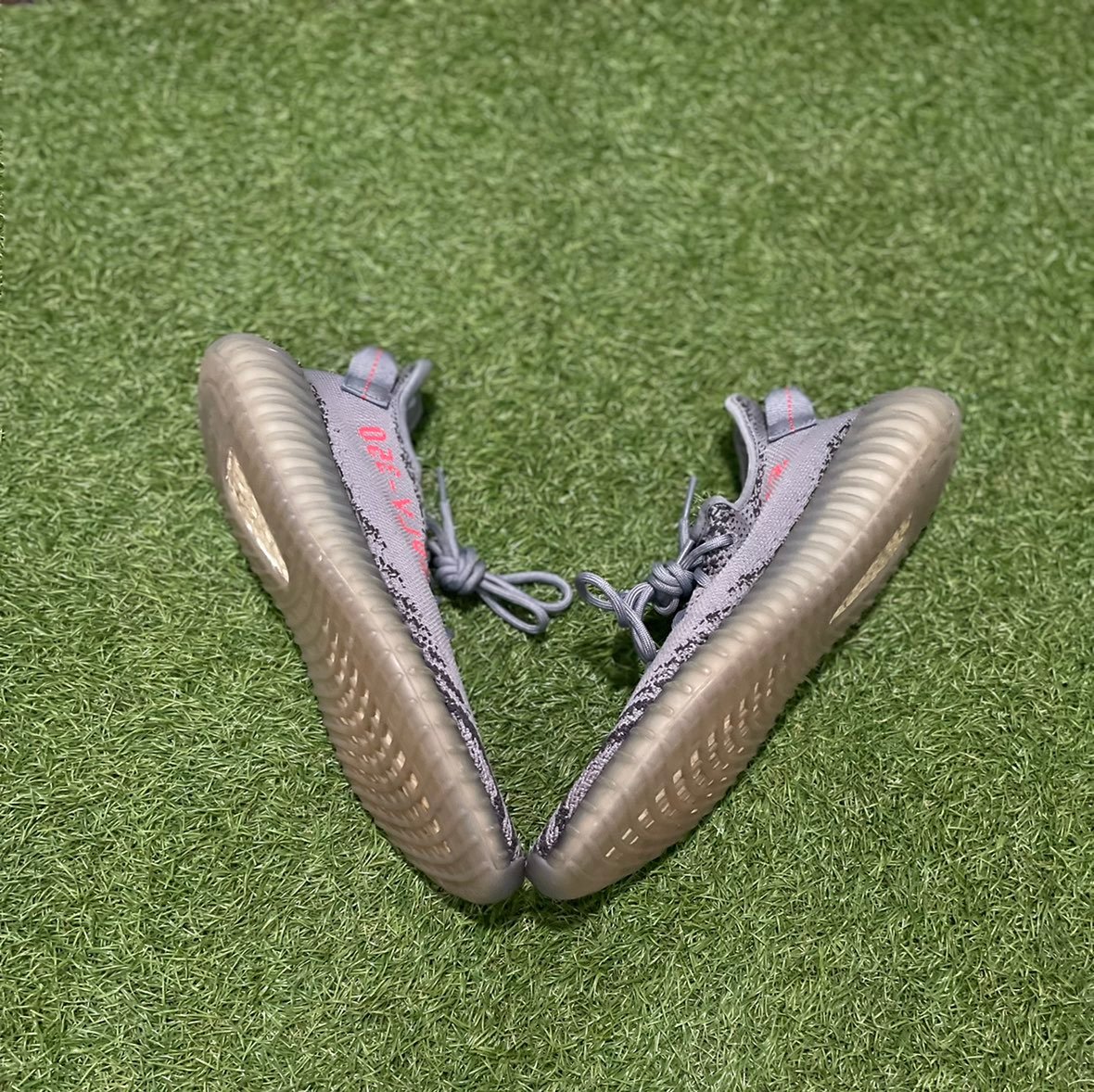 Yeezy Beluga 2.0