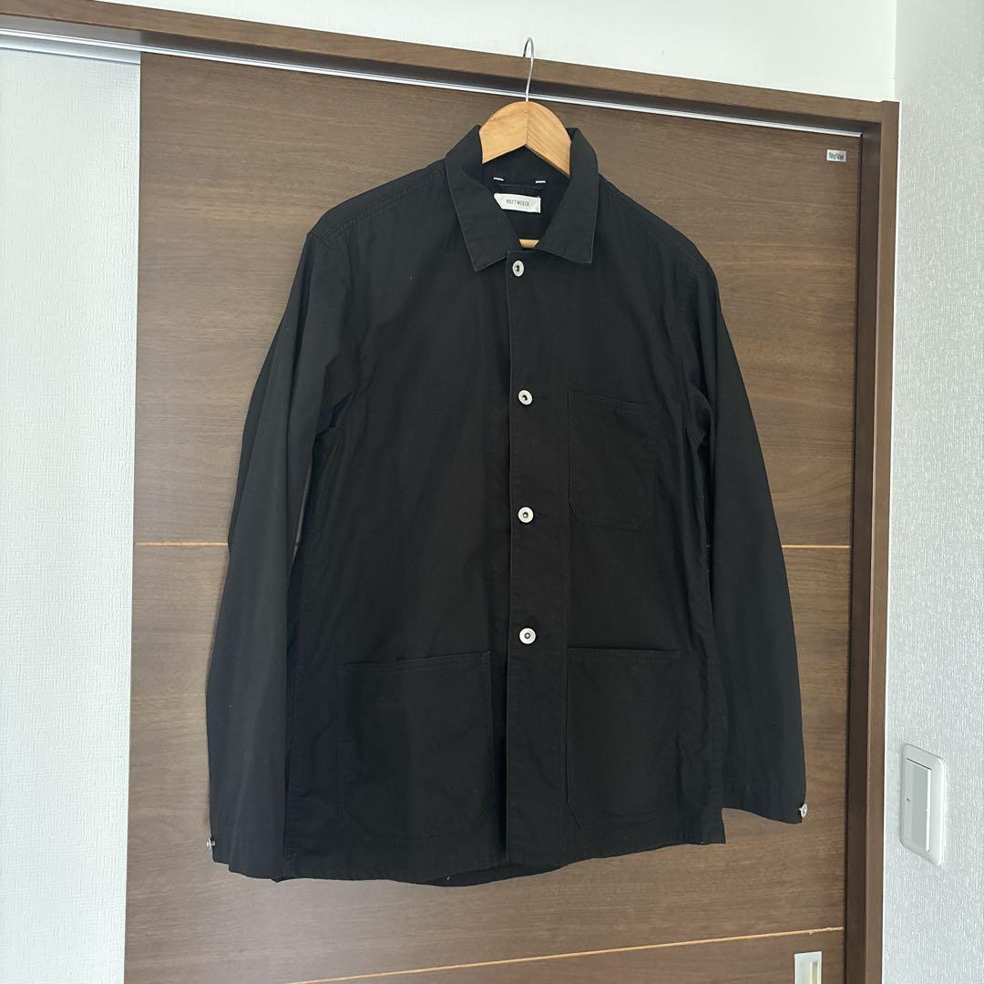 独特の上品 m36355156268_1.jpg ジャケット・アウター