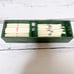 Rare Vintage Mahjong Tiles Mahjong Set Back Bamboo Tiles Showa Retro