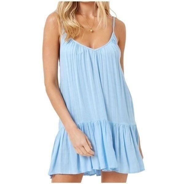 L*Space Carli Cover Up in Aura Size S