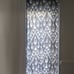 West Elm Inspired Ikat Curtains