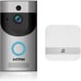 Wireless Doorbell Camera